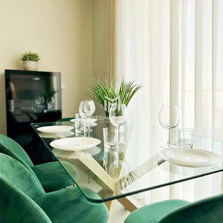 Mercury St. Julian's