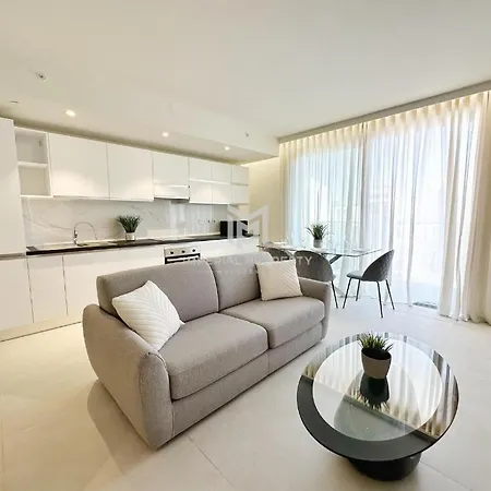 Mercury * St. Julian's