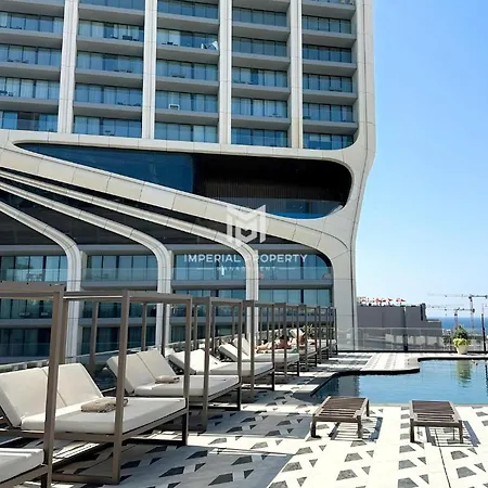 Mercury Saint Julian's