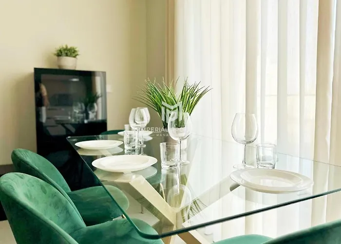 Mercury Saint Julian's