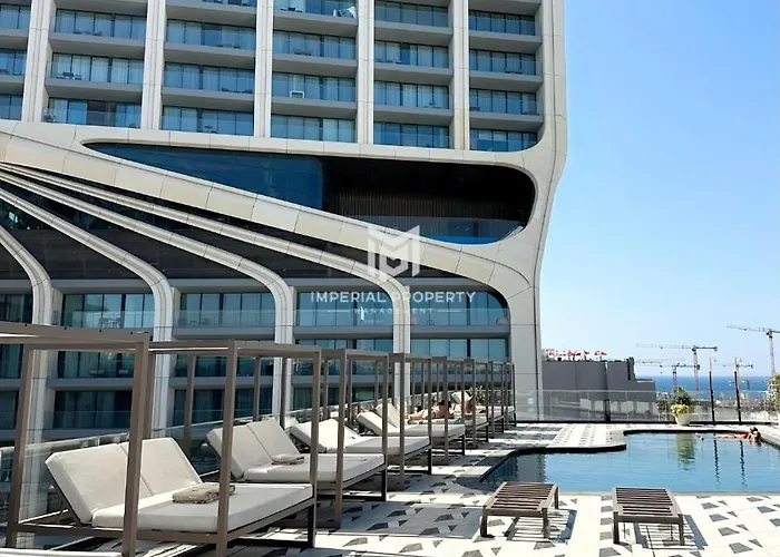 Mercury St. Julian's